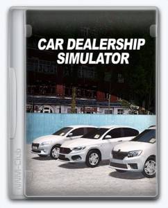 Car Dealership Simulator