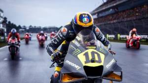  MotoGP 23
