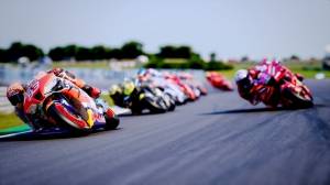  MotoGP 23