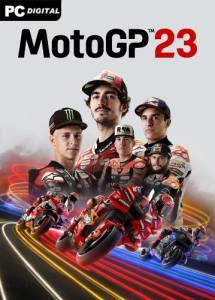  MotoGP 23