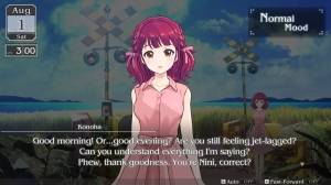 Loop8: Summer of Gods