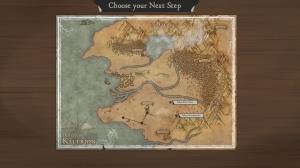 Basements n' Basilisks: Storms of Sorcery