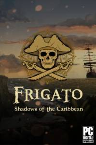 Frigato: Shadows of the Caribbean