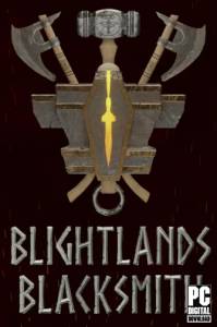 Blightlands Blacksmith 