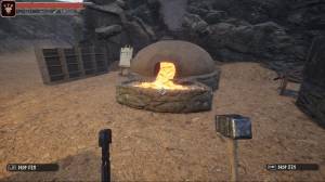 Blightlands Blacksmith 