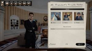 I Am Your President