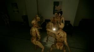 The Last Orgasm