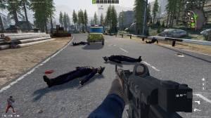  Anarchy: Wolfs law