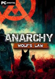  Anarchy: Wolfs law