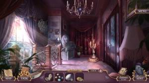 Ms. Holmes 4: The Case of the Dancing Men
