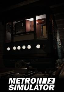 Metro Simulator 2