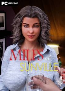  MILFs of Sunville