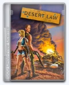 Desert Law