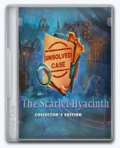 Unsolved Case 3: The Scarlet Hyacinth