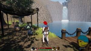 Chronicles of Galdurvale