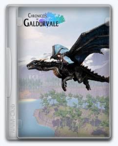 Chronicles of Galdurvale