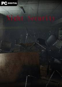  Night Security