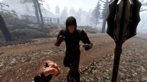  Bandit Brawler