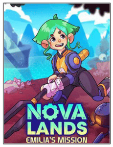 Nova Lands