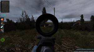  S.T.A.L.K.E.R. Last Fallout Overhaul