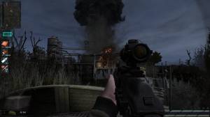  S.T.A.L.K.E.R. Last Fallout Overhaul