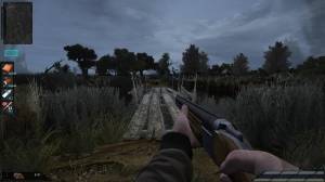  S.T.A.L.K.E.R. Last Fallout Overhaul