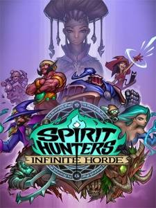 Spirit Hunters: Infinite Horde