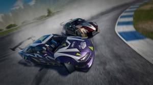 Drift21 Haruna