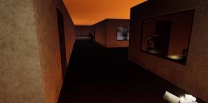 Night of Horror