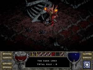 Diablo 