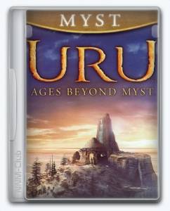 Uru: Ages Beyond Myst