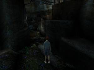Uru: Ages Beyond Myst