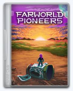 Farworld Pioneers