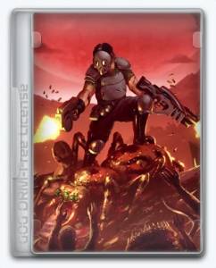 Crimsonland
