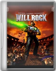 Will Rock