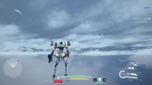 Nimbus INFINITY
