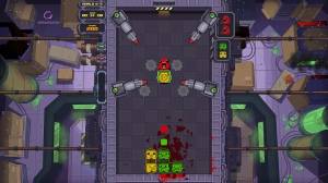 Dr. Fetus Mean Meat Machine