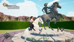 Horse Tales: Emerald Valley Ranch