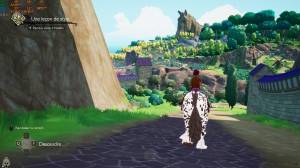 Horse Tales: Emerald Valley Ranch
