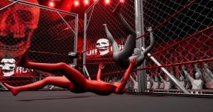 Mark Out! The Wrestling Card Game