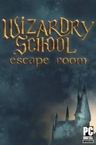 Wizardry School: Escape Room