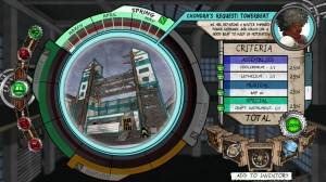 Distraction Machine