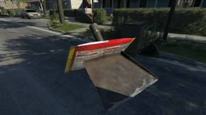 EFGH: Escape from Garbage House