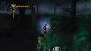 Evil Dead: Regeneration