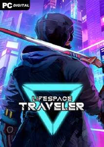  Lifespace Traveler