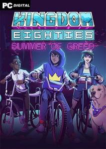  Kingdom Eighties