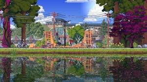  Kingdom Eighties