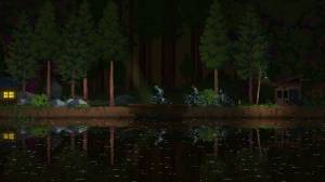  Kingdom Eighties