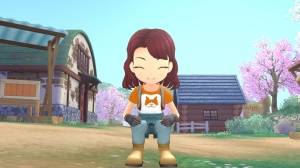 STORY OF SEASONS: A Wonderful Life