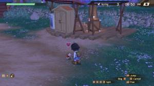STORY OF SEASONS: A Wonderful Life